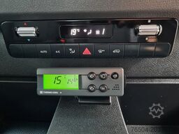 Mercedes-Benz Sprinter 316 CDI Koelkoffer Multitemp TK V500MA...