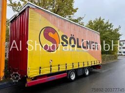 Renault Magnum 480 6x2/Standklima/Eu5 EEV/Komplettzug