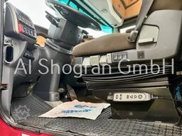 Renault Magnum 480 6x2/Standklima/Eu5 EEV/Komplettzug