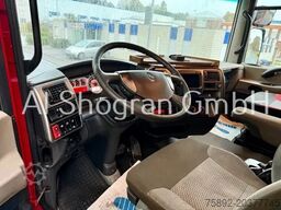 Renault Magnum 480 6x2/Standklima/Eu5 EEV/Komplettzug