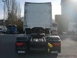 DAF XG+ 530 FT Intarder PCC 2x Tank Relax