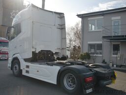 DAF XG+ 530 FT Intarder PCC 2x Tank Relax