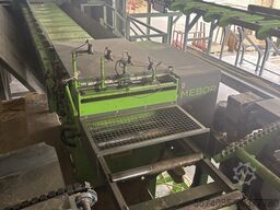 Mebor VTZ 1400, BM 900, SCEL 1000/10, VR 800 S