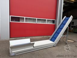 MB Conveyors N-CPR
