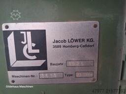Loewer ZA 3000