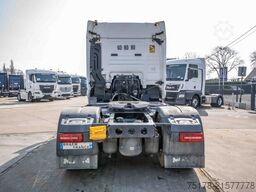 MAN TGX 18.510 LLS+INTARDER+HYDR