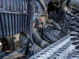 MAN TGX 18.510 LLS+INTARDER+HYDR