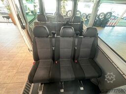 MERCEDES-BENZ Sprinter 215/316 CDI *Hoch+Lang*9-Sitzer*Klima*