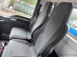 MAN TGL  12.180  Meiller 2SK Ladekran HIAP 077