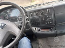 MAN TGL  12.180  Meiller 2SK Ladekran HIAP 077