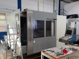 Deckel Maho DMC 104