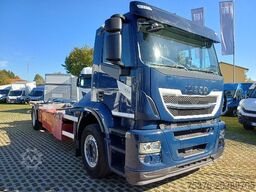 IVECO STRALIS AD190S31