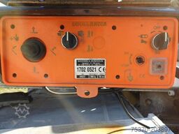 IVECO STRALIS AD190S31