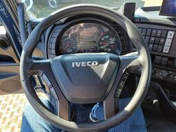 IVECO STRALIS AD190S31