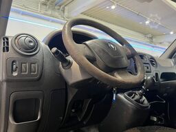 RENAULT Master Maxi DoKa Pritsche *1.Hand*