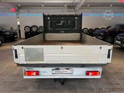 RENAULT Master Maxi DoKa Pritsche *1.Hand*