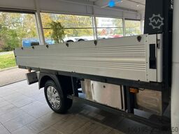 RENAULT Master Maxi DoKa Pritsche *1.Hand*