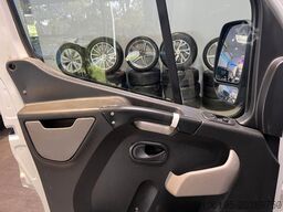 RENAULT Master Maxi DoKa Pritsche *1.Hand*