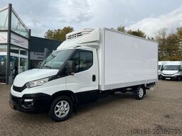 IVECO Daily 35s15 Tief-KühlKoffer -20C.*Garantie*