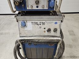 ELMATECH MIG 450 WDV