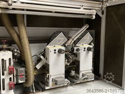 HOMAG Optimat kL 77/A20/S2 EVENT