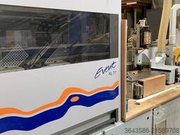 HOMAG Optimat kL 77/A20/S2 EVENT