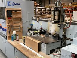 HOMAG Optimat kL 77/A20/S2 EVENT