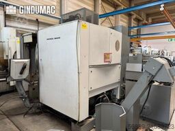 DECKEL MAHO DMC 100 V