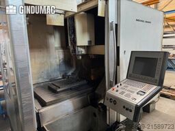 DECKEL MAHO DMC 100 V