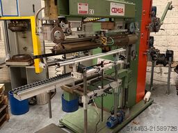 Cemsa MRLE 1000 MRI 450