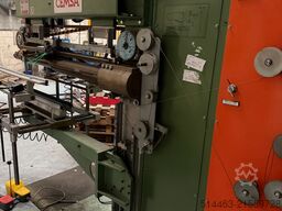 Cemsa MRLE 1000 MRI 450