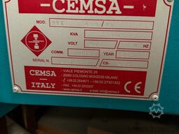 Cemsa MRLE 1000 MRI 450