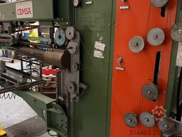 Cemsa MRLE 1000 MRI 450
