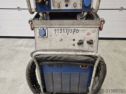 ELMATECH MIG 450 WDV