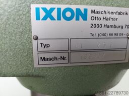 IXION BT 23 F