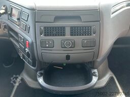 DAF XF 480 XF 480 8x2 SC BDF / 10T frontaxle / EURO...