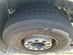 DAF XF 480 XF 480 8x2 SC BDF / 10T frontaxle / EURO...
