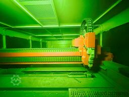 BYSTRONIC BySprint Fiber 4020 6kW