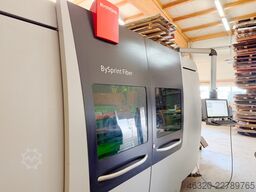 BYSTRONIC BySprint Fiber 4020 6kW