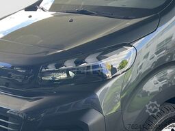 PEUGEOT Expert Kastenwagen Lang (L3) 2.0 BlueHDi 145 EAT