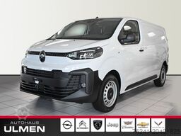 CITROEN Jumpy Kastenwagen Standard (L2) 2.0 BlueHDi 145
