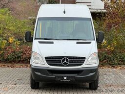 MERCEDES-BENZ Sprinter 311 Cdi Automatik L2H2 VDL 9Sitze Lift