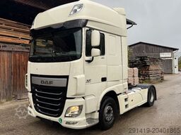 DAF XF 460 FT 4x2 Zgm Bj 2017