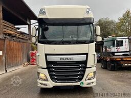 DAF XF 460 FT 4x2 Zgm Bj 2017