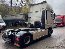 DAF XF 460 FT 4x2 Zgm Bj 2017