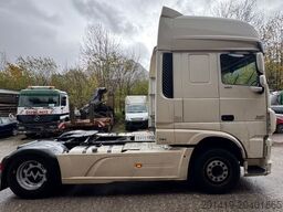 DAF XF 460 FT 4x2 Zgm Bj 2017