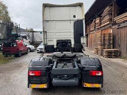 DAF XF 460 FT 4x2 Zgm Bj 2017