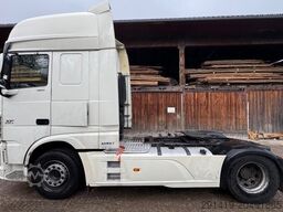 DAF XF 460 FT 4x2 Zgm Bj 2017