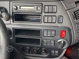 DAF XF 460 FT 4x2 Zgm Bj 2017