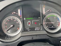 DAF XF 460 FT 4x2 Zgm Bj 2017